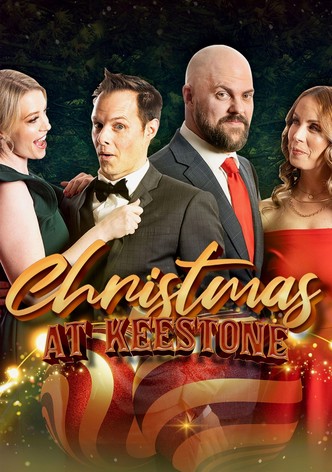 Christmas at Keestone