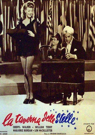 La taverna delle stelle