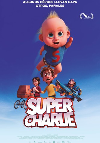 Super Charlie