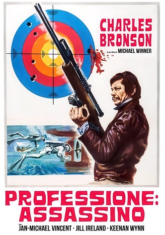 Professione assassino