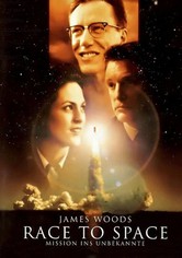 Race to Space – Mission ins Unbekannte