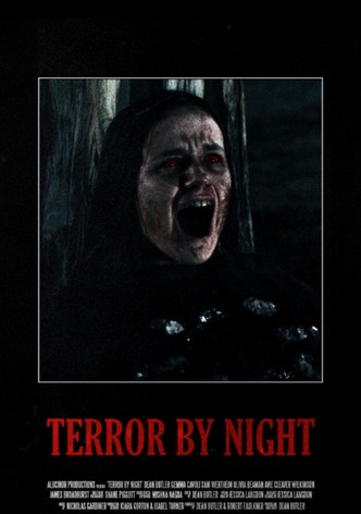 Terror by Night