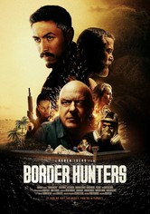 Border Hunters