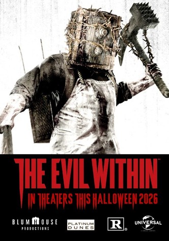 The Evil Within