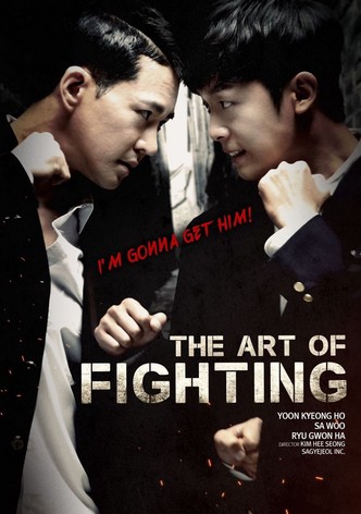 The Techniques of Fighting