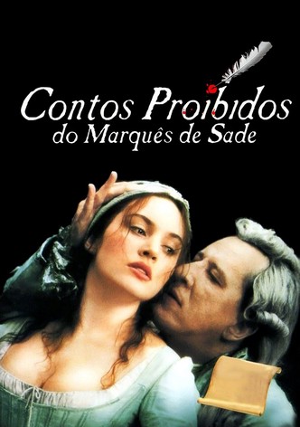 Quills - As Penas do Desejo