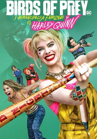 Birds of Prey i emancipacija famozne Harley Quinn