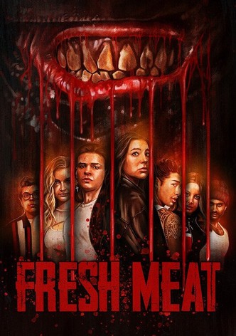 Fresh Meat