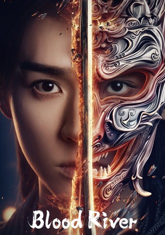 Fleuve de sang - Saison 1