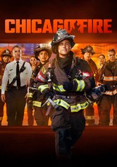 Chicago Fire - Chicago Fire: Staffel 14