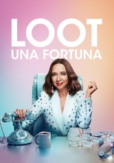 Loot - Una fortuna - Loot - Una fortuna - Stagione 3