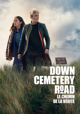 Down Cemetery Road - Saison 1