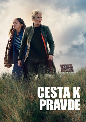 Cesta k pravde - Sezóna 1