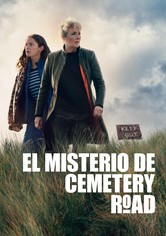 El misterio de Cemetery Road