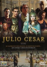 Julio Cesar - Temporada 1