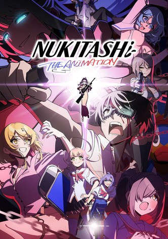 Nukitashi