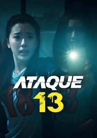 Ataque 13