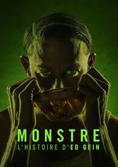 Monstre : L'Histoire d'Ed Gein