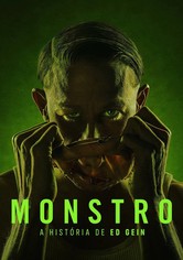 Monstro: A História de Ed Gein