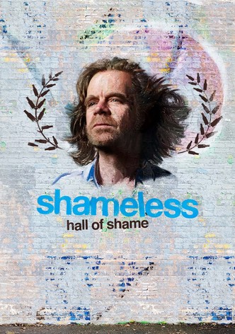 Shameless Hall of Shame