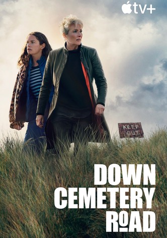 Down Cemetery Road - Season 1
