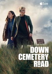 Down Cemetery Road : le chemin de la vérité