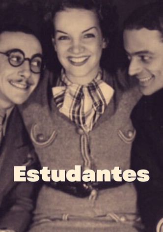 Estudantes