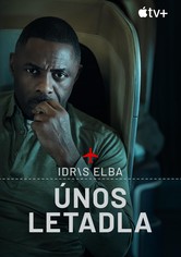 Únos letadla - 2. sezóna