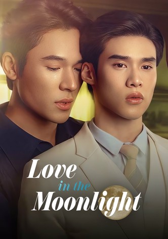Love in the Moonlight