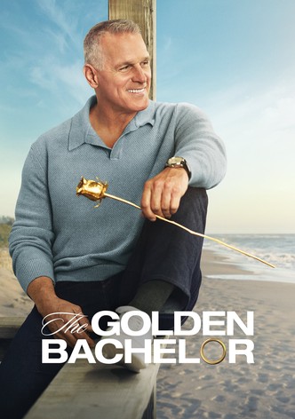 The Golden Bachelor - Season 2