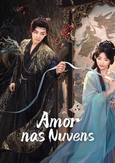 Amor nas Nuvens