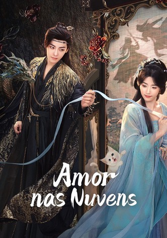 Amor nas Nuvens