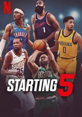 Starting 5 - Sezonul 2