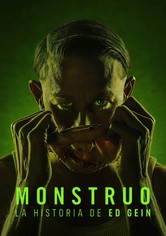 Monstruo: La historia de Ed Gein
