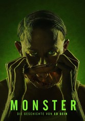 Monster: Die Geschichte von Ed Gein