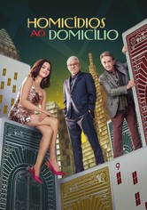 Homicídios ao Domicílio - Temporada 6