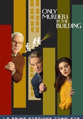 Only Murders in the Building