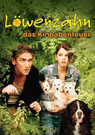 Löwenzahn - Das Kinoabenteuer