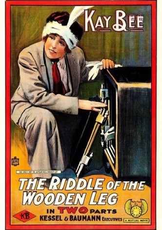 The Riddle of the Wooden Leg