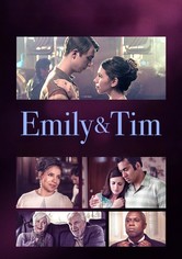 Emily & Tim