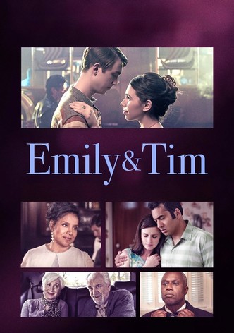 Emily & Tim