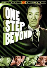 One Step Beyond - 2. sezóna