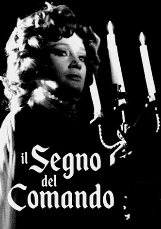 Il segno del comando