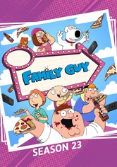 Family Guy