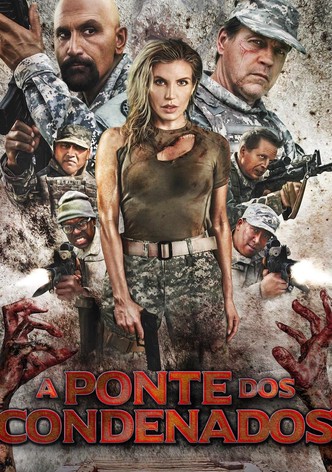 A Ponte dos Condenados