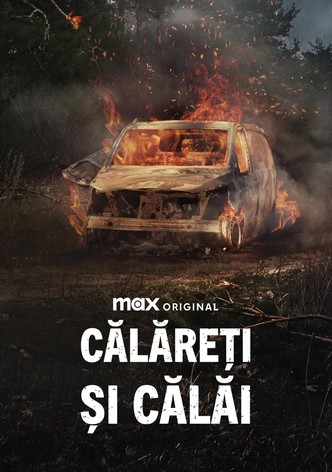 Călăreți și călăi