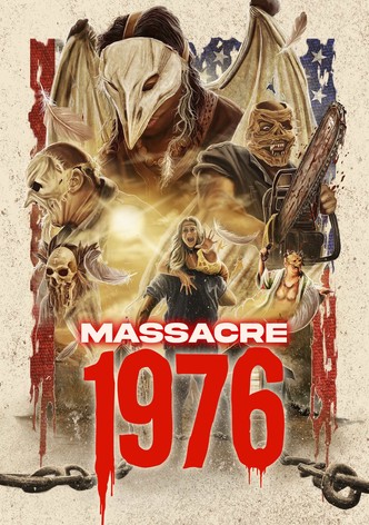 Massacre 1976