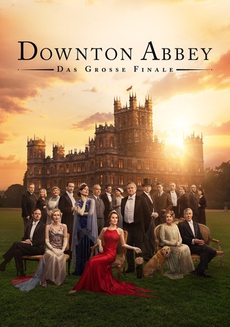 Downton Abbey: Das große Finale