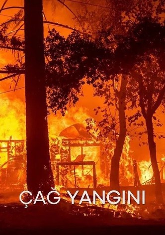 Çağ Yangını