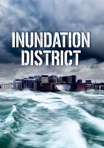 Inundation District